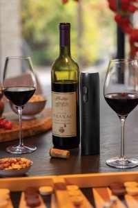 Vino re-chargeable electric wine opener - Img 6