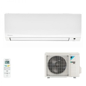 Aparat de aer conditionat Daikin Sensira F Bluevolution FTXF50F + RXF50F 18000 btu A++