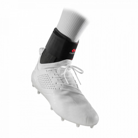 Футболна Ортеза за Глезен McDavid Stealth Cleat 2 (4311) – За Бутонки и Тесни Обувки - Img 2