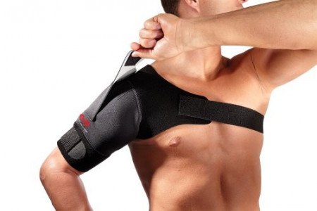 Orthosis pentru umăr MCDAVID 463 - Img 2