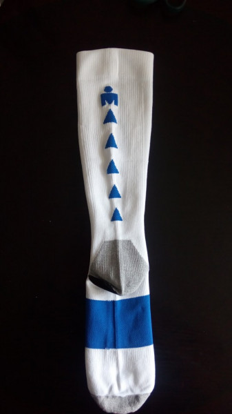 Șosete compresive IRONMAN COMPRESSION PRO - Img 3