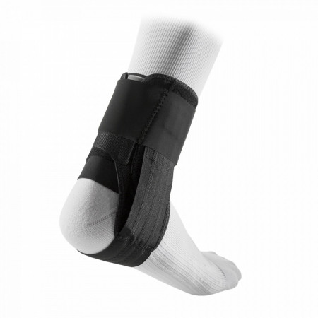 Футболна Ортеза за Глезен McDavid Stealth Cleat 2 (4311) – За Бутонки и Тесни Обувки - Img 3
