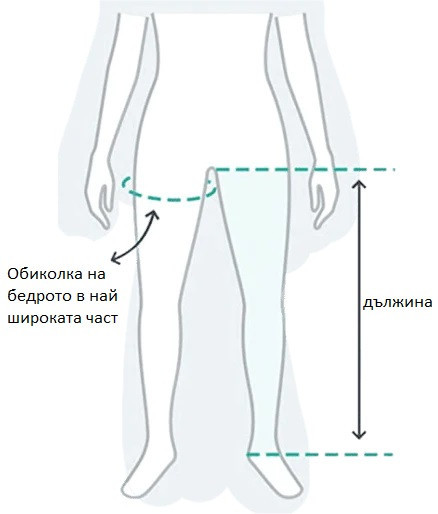 AresPro Air Compression Leg Recovery System - Img 2