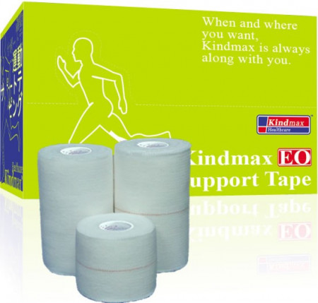 Bandaj hard-stretch Kindmax 5 cm X 4,6 m
