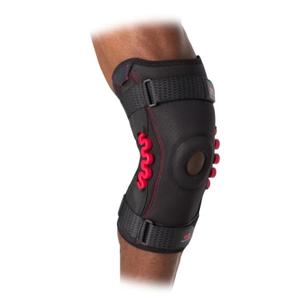Genunchiere cu balama arc NRG MCDAVID 30630