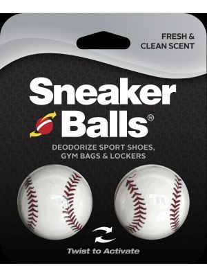 Odorizant pentru Încălțăminte Sneaker Balls – Bile Dezodorizante și Profesionale pentru Neutralizarea Mirosurilor Neplăcute - Img 5