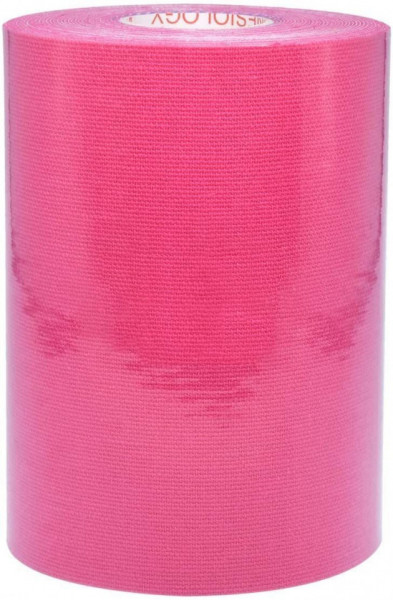 Кинезио тейп лента Kindmax 10 см (5м х 10см) - Img 4