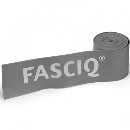 Флосинг, компресивни ластици за терапия FASCIQ® FLOSS BAND 208 CM X 5 CM X 1 mm (Normal)