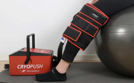 Manson Genunchi – Cryopush - Img 3