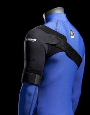 Orthosis pentru umăr MCDAVID 463 - Img 4