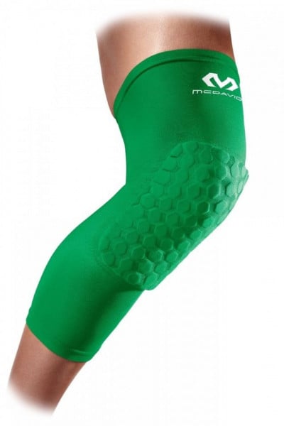 Protectoare pentru picioare MCDAVID 6446 - Img 6