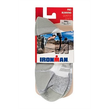 Șosete Ironman® Pro Running Quarter - Img 3