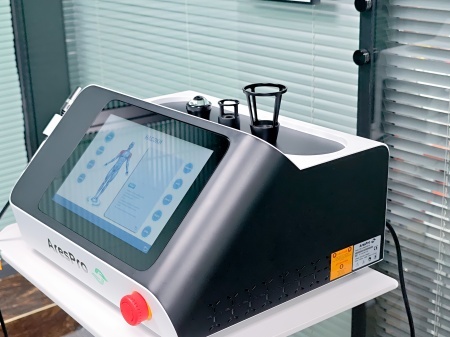 Високоинтензивен лазер AresPro HP Laser - Img 2