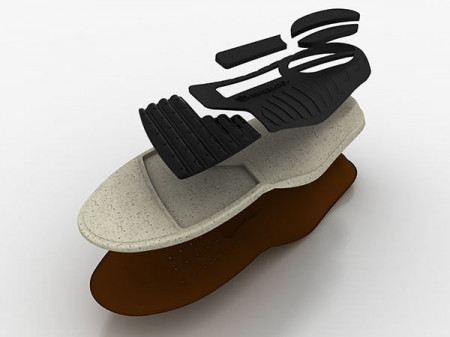 Branțuri Ortopedice pentru Platfus și Picior Plat Active Comfort® - Img 2