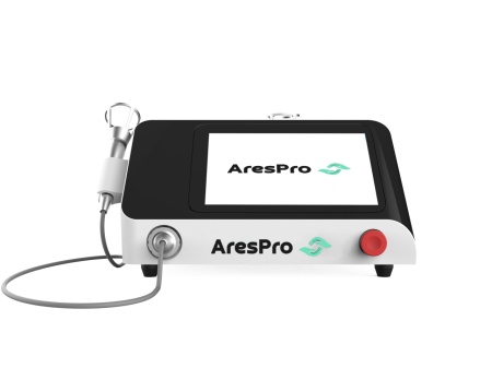 Laser de înaltă intensitate AresPro HP Laser - Img 5