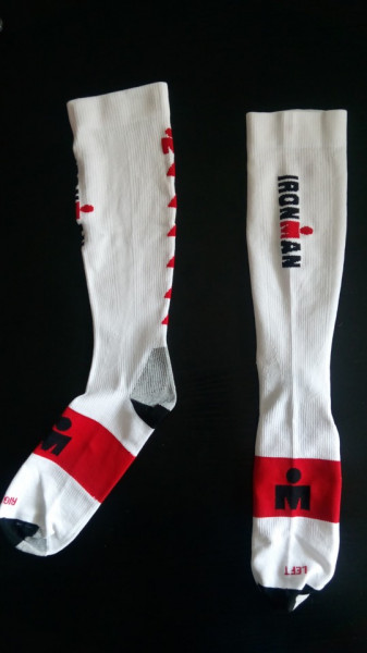 Șosete compresive IRONMAN COMPRESSION PRO - Img 3