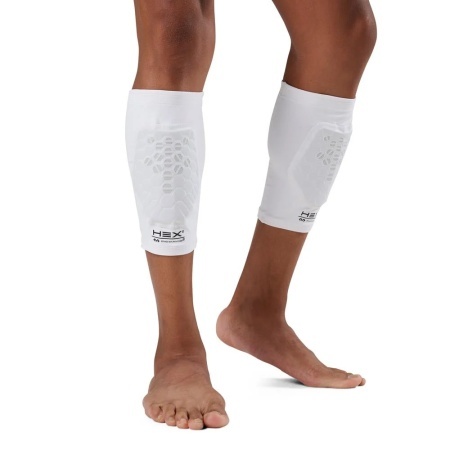 Мултифункционални протектори за колене и лакти McDavid HEX® Viz Pad (чифт) - Img 10