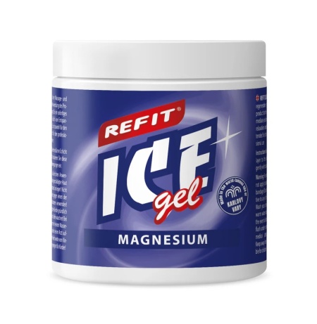 Охлаждащ гел магнезий Refit 230ml