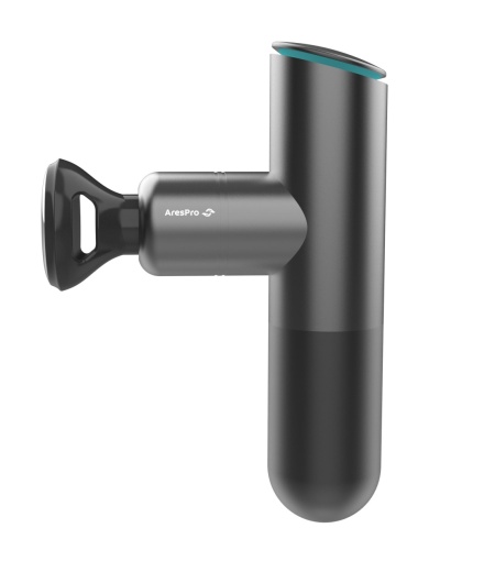 Професионален мини масажен пистолет AresPro P03
