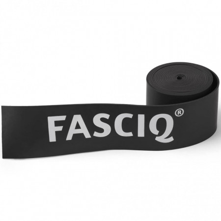 Флосинг, компресивни ластици за терапия FASCIQ® FLOSS BAND 208 CM X 5 CM X 1.5 mm (Strong)