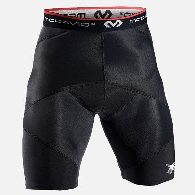 Cross Compression™ MCDAVID 8200