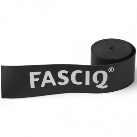 FASCIQ® FLOSS BAND 208 CM X 5 CM X 1.5 mm (Strong)