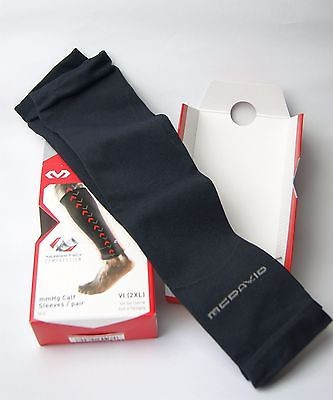 Mâneci de compresie pentru gambe MCDAVID 8836