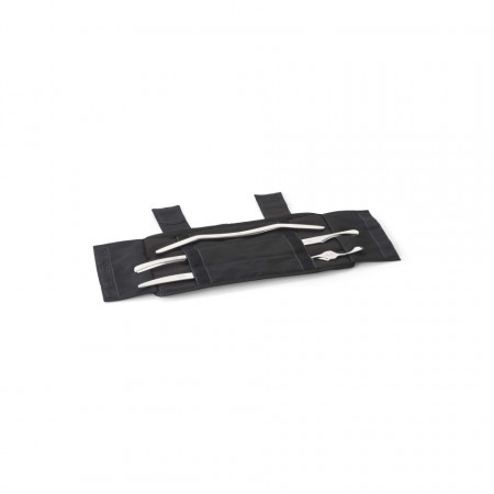 Set de scule FASCIQ® IASTM mare, 5 bucăți - Img 2