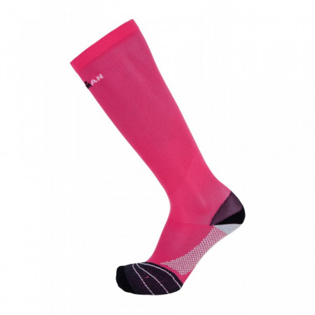 Șosete de Compresie Ironman Compression Sock – Șosete Sportive Premium pentru Stabilizare, Circulație și Protecție Împotriva Bătăturilor - Img 2