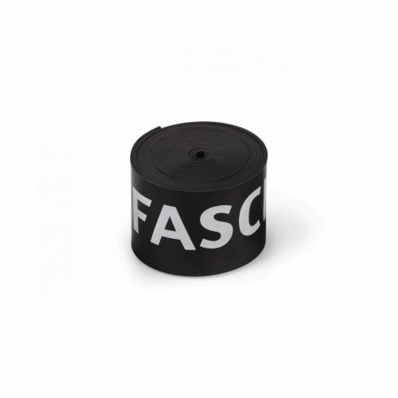 Bandă Flossing FASCIQ Floss Band – Elastic Compresie 208 cm x 5 cm X 1.5 mm (Strong) - Img 2