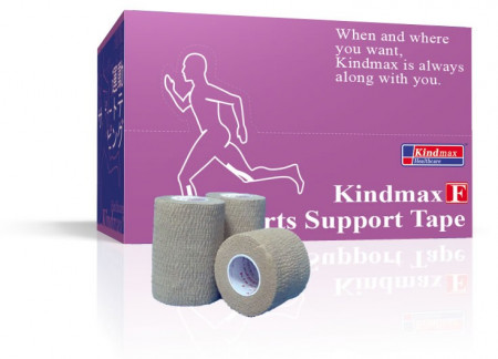 Bandaj autoadeziv (Koban) 5 cm X 4,6 m