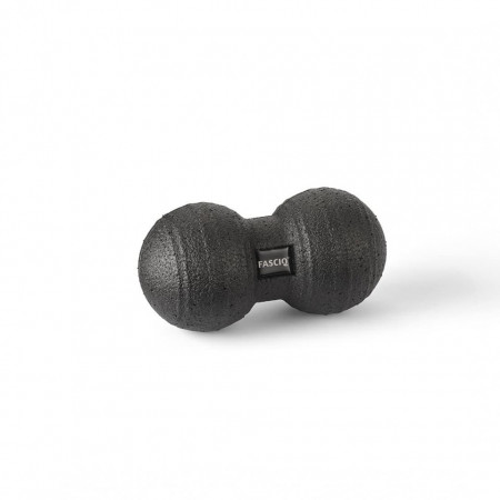 Minge dubla de masaj FASCIQ® PEANUT BALL SMALL 8 cm.