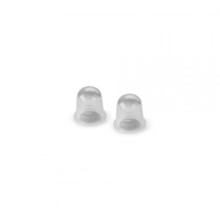 Set Ventuze Mici din Silicon pentru Corp FASCIQ Cupping Set Small – Ventuze Anticelulite - Img 2