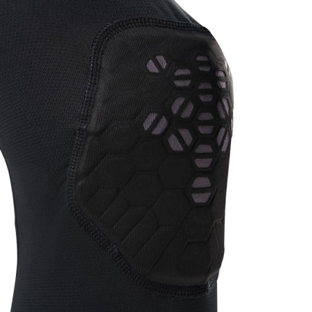 Протектори за колене McDavid HEX® Viz Knee Sleeve (чифт) - Img 5