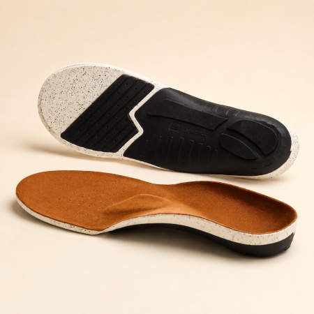 Стелки за паднал свод, дюстабан и плоско стъпало Active Comfort® Earthbound Replacement Insole - Img 3