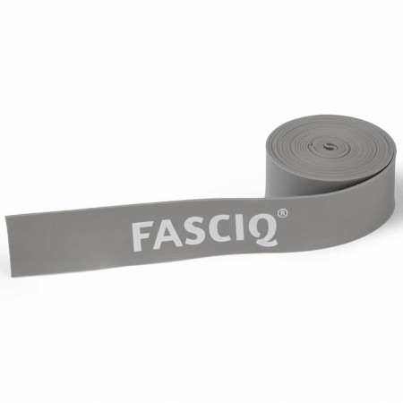 Флосинг, компресивни ластици за терапия FASCIQ® FLOSS BAND 208 CM X 2.5 CM X 1mm (Normal)