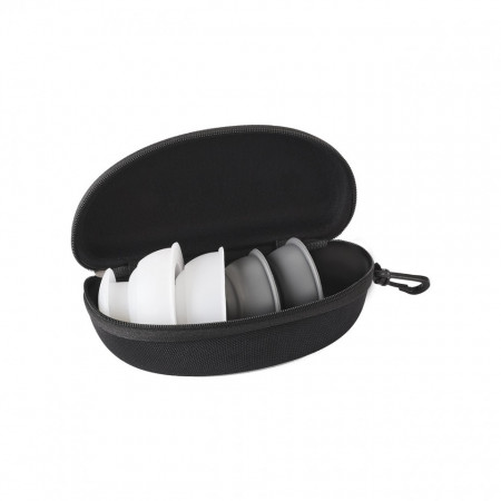Set Ventuze Trigger Point FASCIQ Cupping Set – Ventuze Silicon - Img 2
