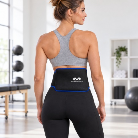 Ортопедичен колан за кръст за студена терапия McDavid Flex Ice Therapy Back Wrap 30550R - Img 2