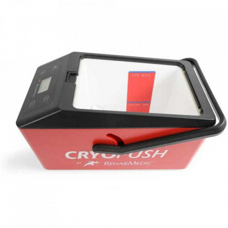 Система за компресотерапия и криотерапия Cryopush - Img 2