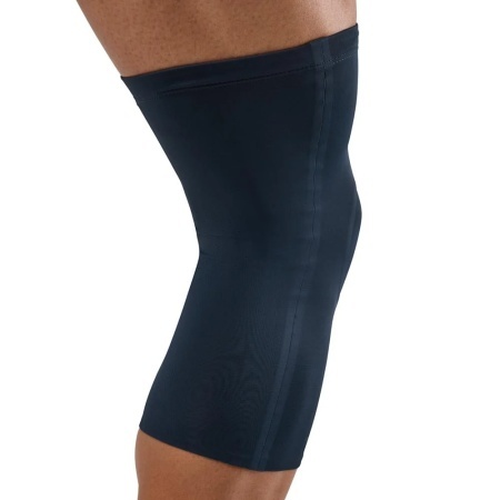 Ултрамека компресионна наколенка McDavid Infused Buttersoft Knee Sleeve 30790 - Img 7