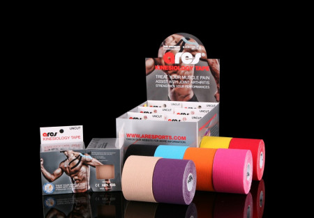 Banda Kinesio Ares (Coreea de Sud)