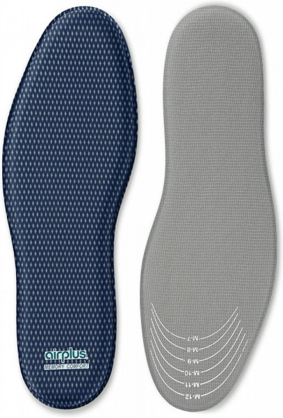 Branțuri Airplus Ultra Memory Plus 40-47.5 – Branțuri Spumă Memorie - Img 2