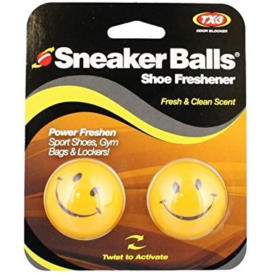 Odorizant pentru Încălțăminte Sneaker Balls – Bile Dezodorizante și Profesionale pentru Neutralizarea Mirosurilor Neplăcute - Img 2