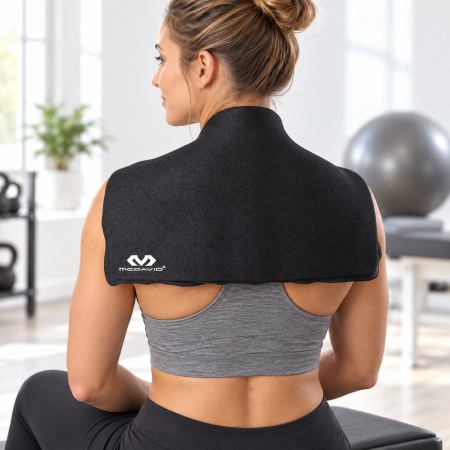 Pătură Flexibilă pentru Răcire și Terapie la Rece McDavid Flex Ice (Model 31190R) - Img 2