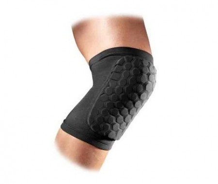 Protector cu captuseala pentru genunchi, cot si gambe MCDAVID 6440