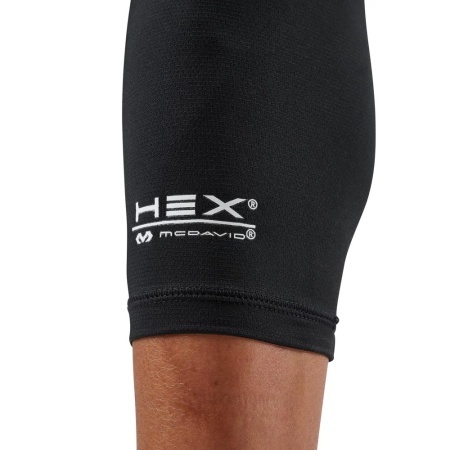 Протектори за колене McDavid HEX® Viz Knee Sleeve (чифт) - Img 6