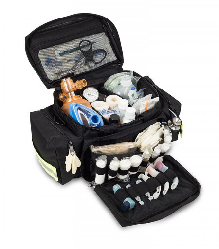 Geantă Medicină Sportivă RehabMedic – Trusă Prim Ajutor S - Img 6