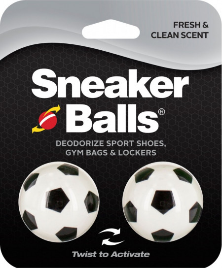 Odorizant pentru Încălțăminte Sneaker Balls – Bile Dezodorizante și Profesionale pentru Neutralizarea Mirosurilor Neplăcute - Img 3