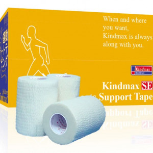 Бинт Kindmax SE Stretch Tape