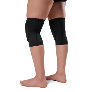 Мултифункционални протектори за колене и лакти McDavid HEX® Viz Pad (чифт) - Img 2